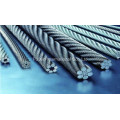 7*19 Wire Rope Stainless Steel